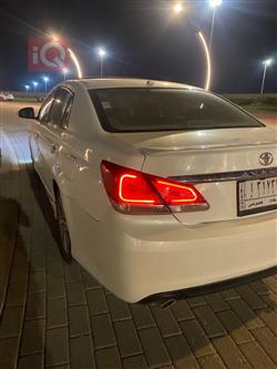 تۆیۆتا ئەڤەلۆن